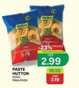 Diana Supermarket Paste Hutton Ofertă