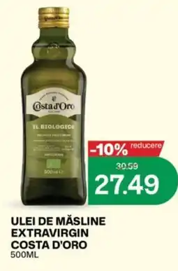 Diana Supermarket Ulei de măsline extravirgin Costa d'oro Ofertă