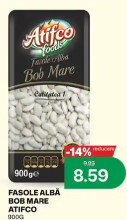 Diana Supermarket Fasole albă fasole Atifco Ofertă