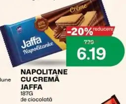 Diana Supermarket Napolitane cu cremă Jaffa Ofertă