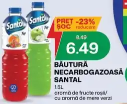 Diana Supermarket Băutură necarbogazoasă Santal Ofertă
