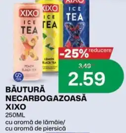 Diana Supermarket Băutură necarbogazoasă Xixo Ofertă