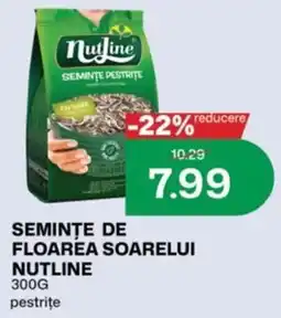 Diana Supermarket Seminţe de floarea soarelui Nutline Ofertă