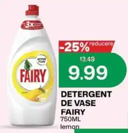 Diana Supermarket Detergent de vase Fairy Ofertă