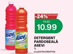 Diana Supermarket Detergent pardoseală Asevi Ofertă