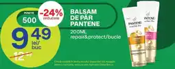 Diana Supermarket Balsam de par Pantene Ofertă