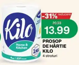 Diana Supermarket Prosop de hârtie Kilo Ofertă