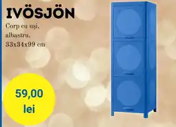 Ikea Ivösjön Ofertă