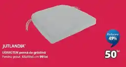 JYSK Jutlandia udsigten perna de grădină Ofertă