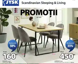JYSK Jysk scaun Ofertă