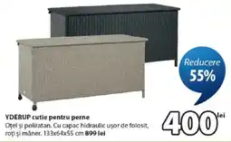 JYSK Yderup cutie pentru perne Ofertă