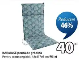 JYSK Barmose pernă de grădină Ofertă