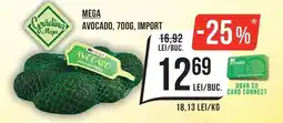 Mega Image Mega avocado Ofertă