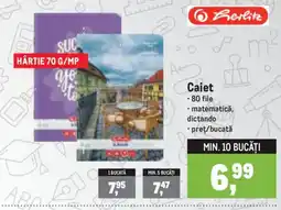 Metro Berlitz Caiet Ofertă