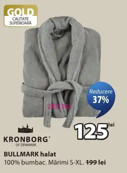 JYSK Kronborg bullmark halat Ofertă