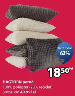 JYSK Hagtorn pernă Ofertă