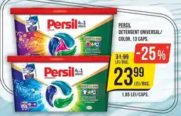 Mega Image Persil detergent universal/color Ofertă