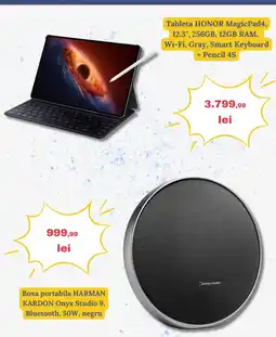 Media Galaxy Honor magicpad4 Ofertă