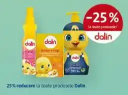 DM Dalin Ofertă