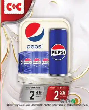 Pepsi