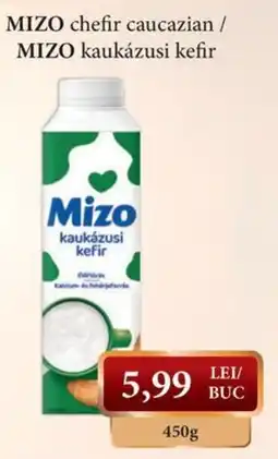 CBA Mizo kaukazusi kefir Ofertă