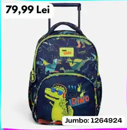 Jumbo Cool Dino Ofertă