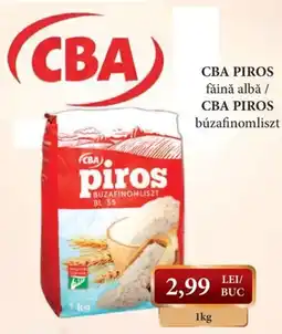 CBA Cba piros Ofertă