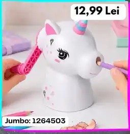 Jumbo Jumbo Ofertă