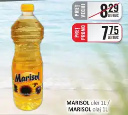 CBA Marisol ulei 1L / Marisol olaj 1L Ofertă