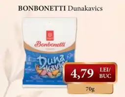 CBA Bonbonetti dunakavics Ofertă
