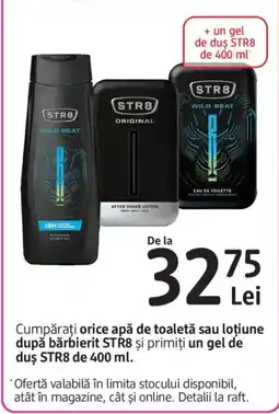 DM Str8 wild beat Ofertă