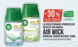 Mega Image Air Wick odorizant cameră rezervă Ofertă
