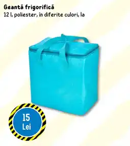 TEDI Geantă frigorifică Ofertă