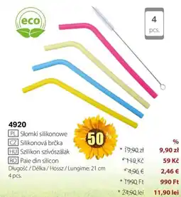 BetterStyle Paie din silicon Ofertă