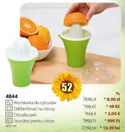 BetterStyle Storcător pentru citrice Ofertă