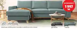 Mobila Videnov sofa Ofertă