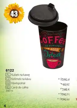 BetterStyle Cană de cafea Ofertă