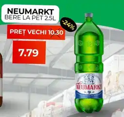 Simos Neumarkt bere la pet Ofertă