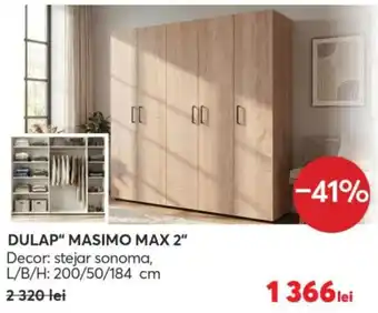 Masimo max 2