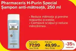 Dr.Max Pharmaceris H-Purin Special Ofertă