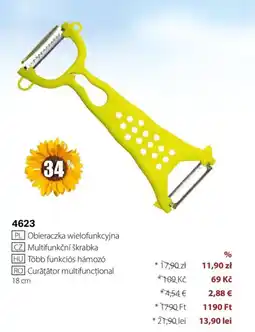 BetterStyle Curățător multifuncțional Ofertă