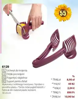 BetterStyle Suport pentru feliat Ofertă