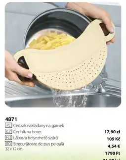 BetterStyle Strecurătoare de pus pe oală Ofertă