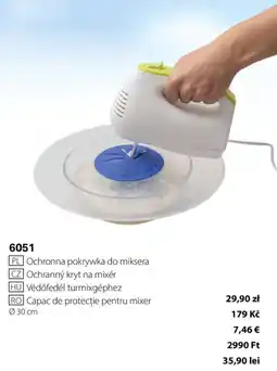 BetterStyle Capac de protecție pentru mixer Ofertă