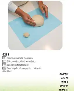 BetterStyle Covoraș de silicon pentru patiserie Ofertă