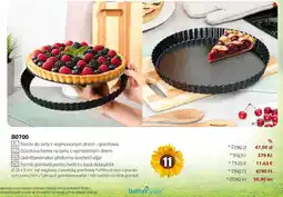 BetterStyle BetterStyle forma granitată pentru tartă cu bază detasabilă Ofertă