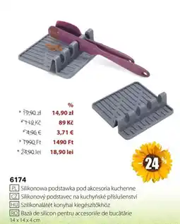 BetterStyle Bază de silicon pentru accesoriile de bucătărie Ofertă