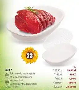BetterStyle Castron pentru dezghețare Ofertă
