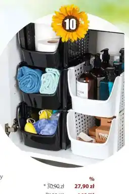 BetterStyle Organizator de raft pentru baie Ofertă