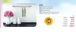 BetterStyle Suport suspendat pentru accesorii Ofertă